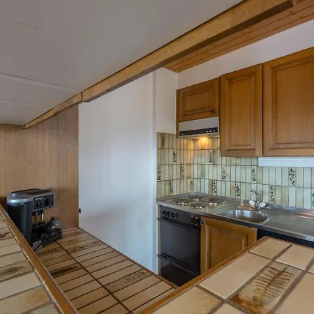 Sleeps 8 Wifi La Tzoumaz