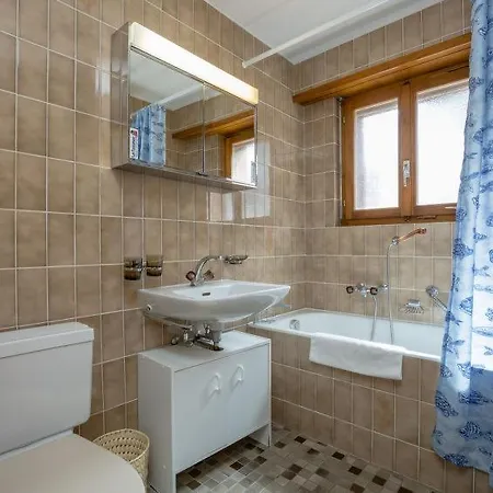 Sleeps 8 Wifi
