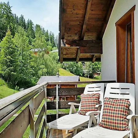 Apartamento Sleeps 8 Wifi