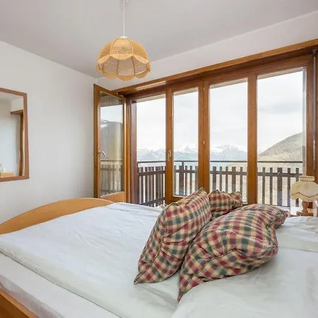 Sleeps 8 Wifi Apartamento