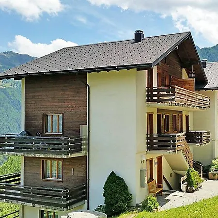 Sleeps 8 Wifi Apartamento